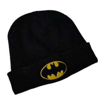 Batman pipo headwear