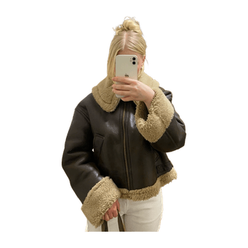 Zara coat