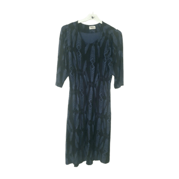 Nordic tricot by ivana helsinki dress