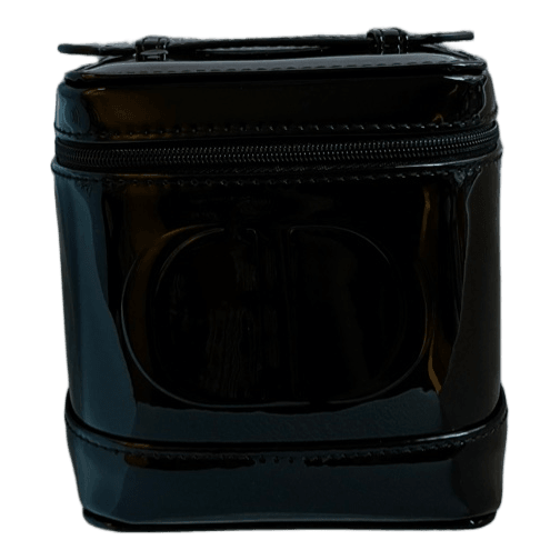 Dior make up pouch