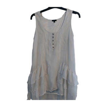 Design by kappahl/kaupanpäälle top
