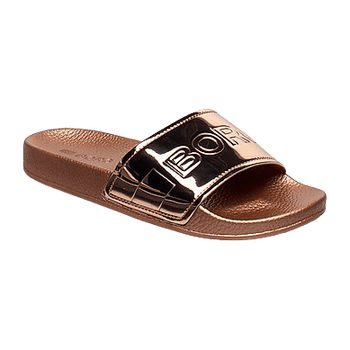 Harper II Met W shoes