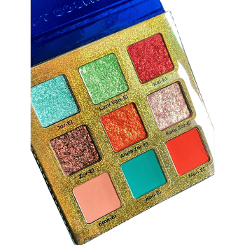 Adept cosmetics beauty product
