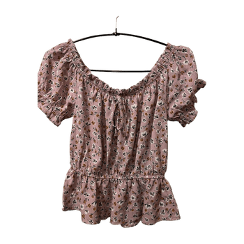 One clothing blouse