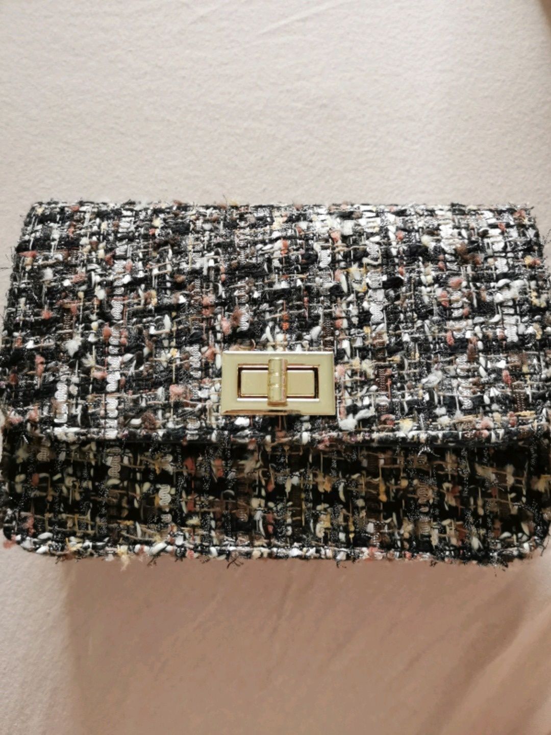 Shein bag