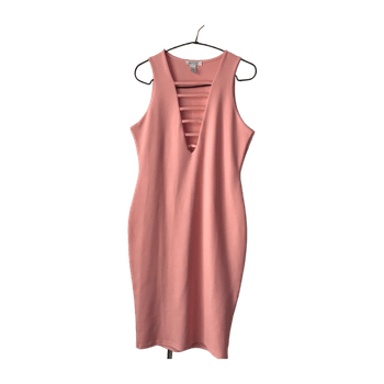 Nly dress