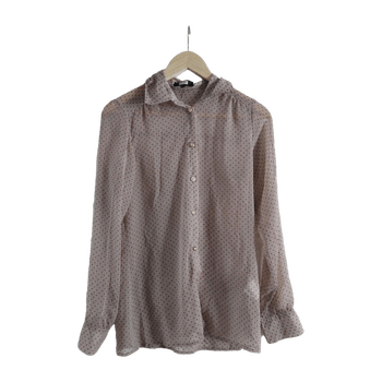Bik bok blouse