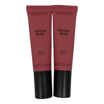 Catrice peptide bliss lip balm