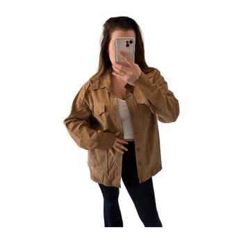 Vintage coat