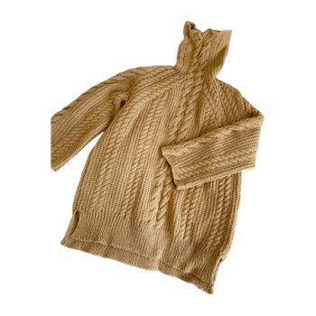 Handmade cardigan