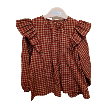Zara kids' hoodie
