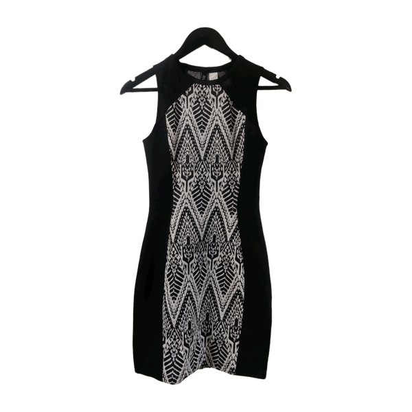 Divided by h&m dress