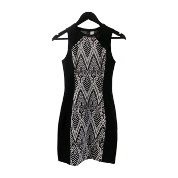 Divided by h&m dress