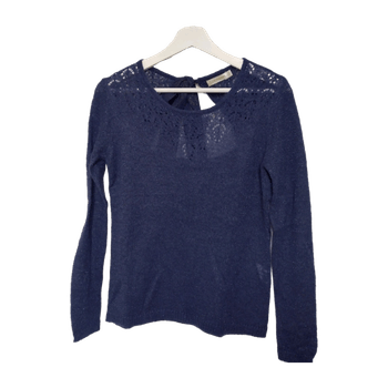 Season blouse