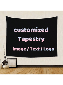 Personalized photo tapestry