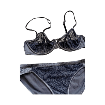 Lingerie set
