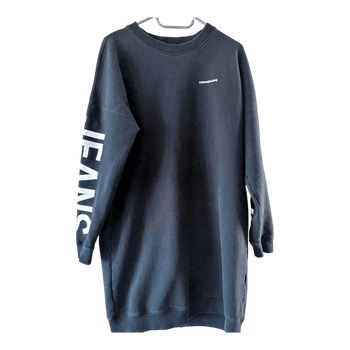 Calvin Klein pusakleit