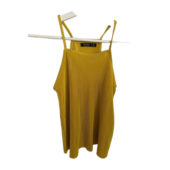 Bershka top