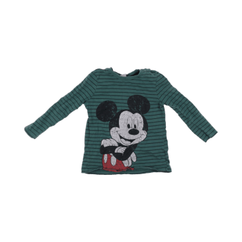 Disney Long-Sleeved T-Shirt 98 cm