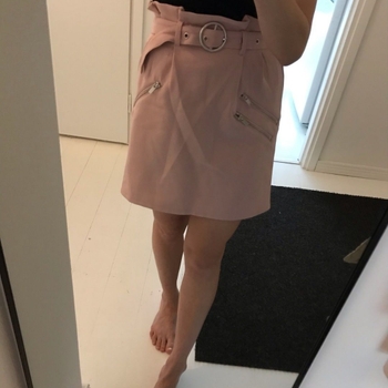 Nly trend skirt