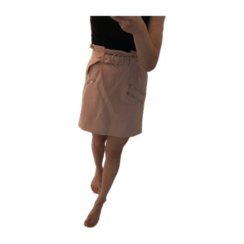 Nly trend skirt