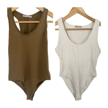 Zara top