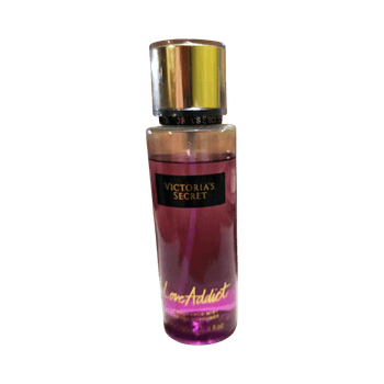 Victoria's Secret Love Addict fragrance mist