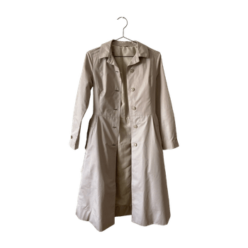 Luhta coat
