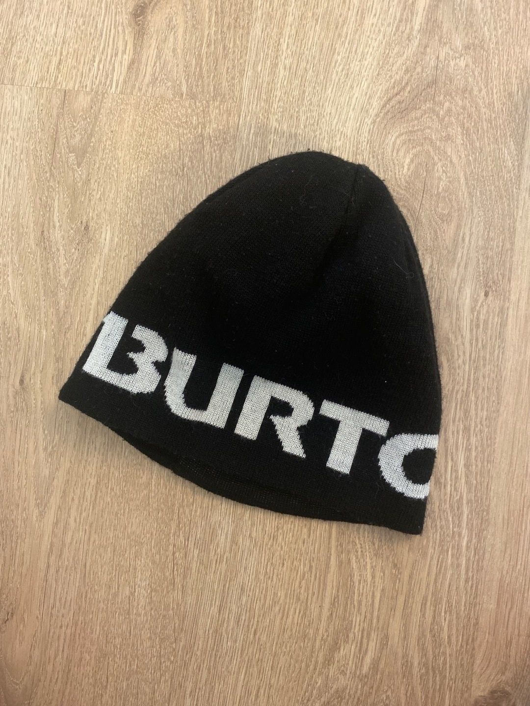 Burton pipo