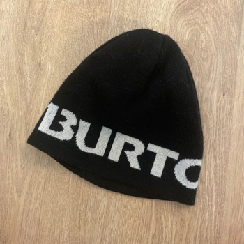 Burton pipo