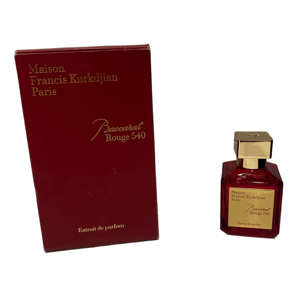 Maison Francis Kurkdjian perfume