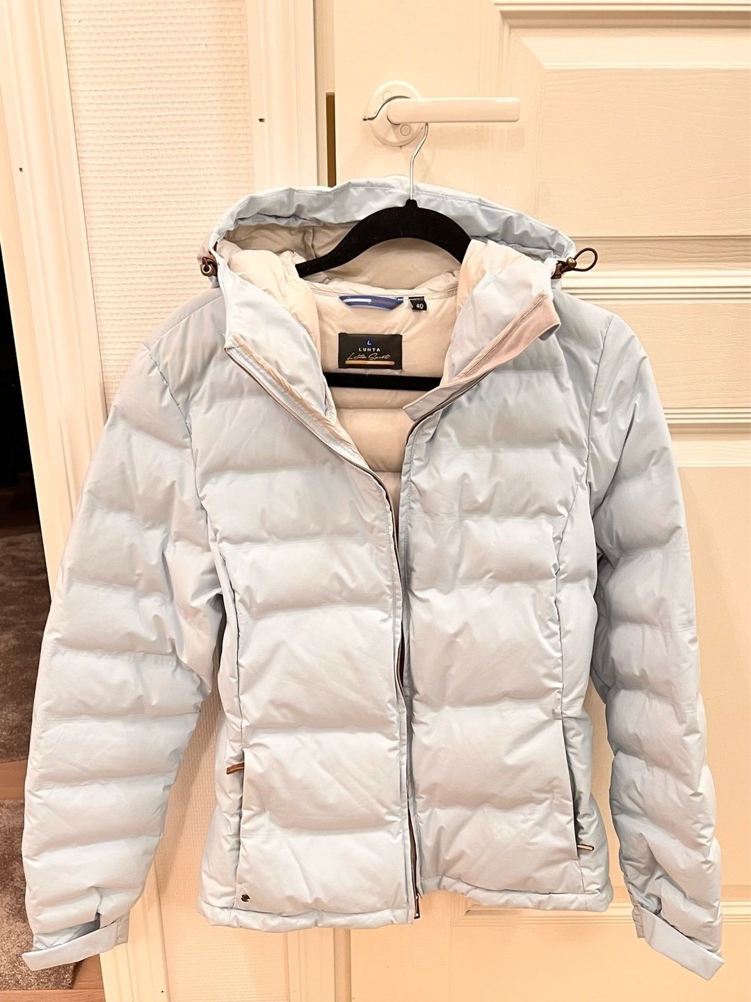 Luhta coat