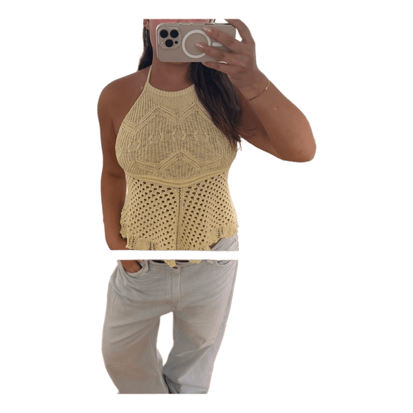 Zara top
