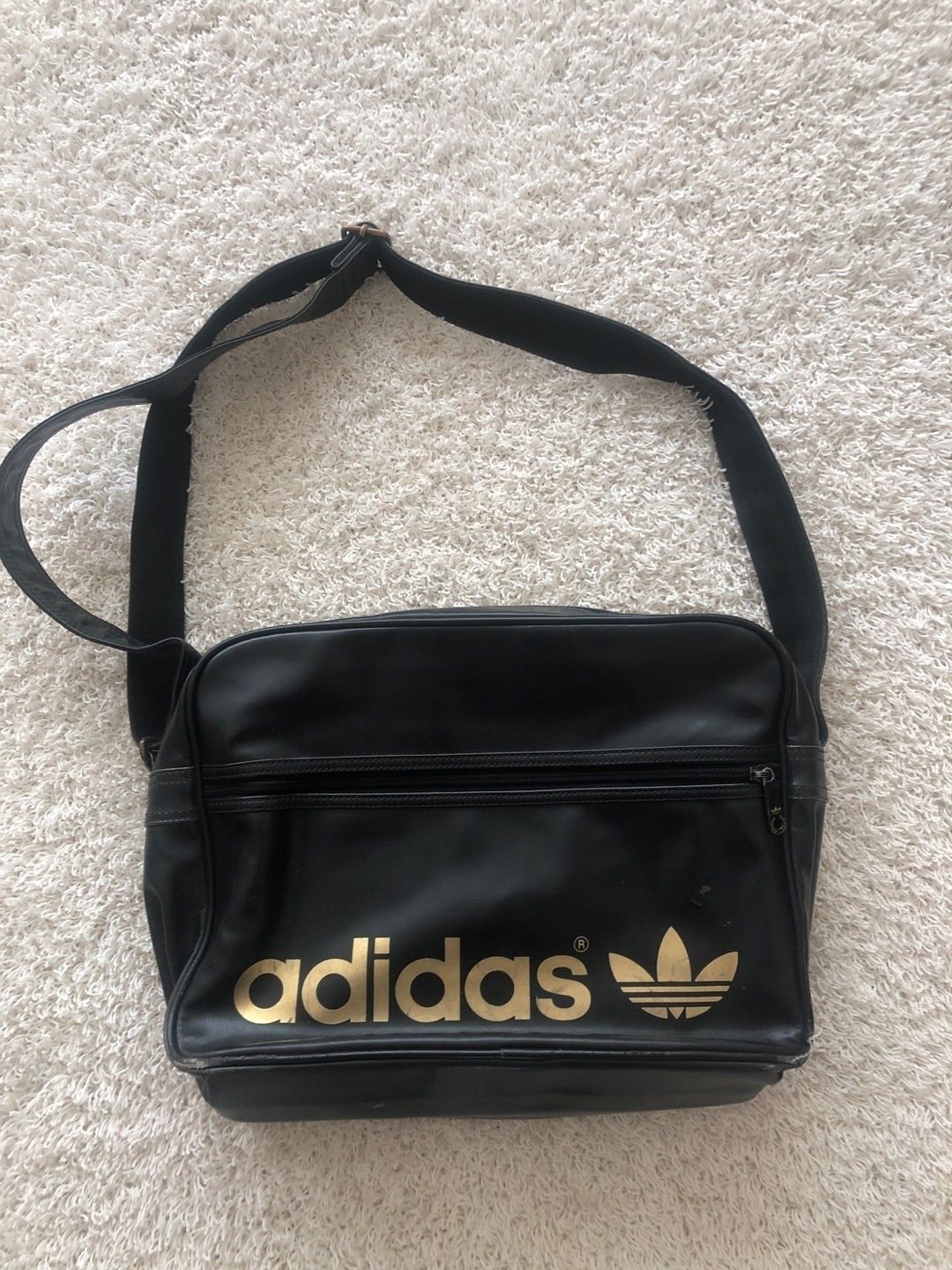 Adidas bag