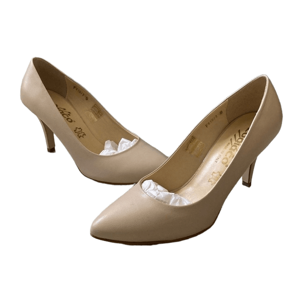 Zodiaco heels