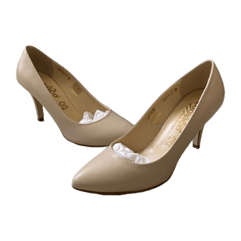 Zodiaco heels