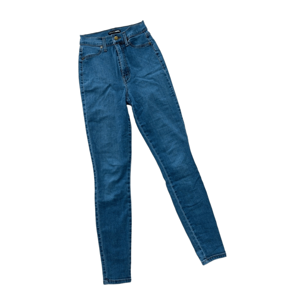 Fashion nova jeans