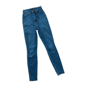 Fashion nova jeans