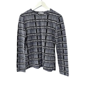 Zara blouse