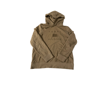 Tommy Hilfiger huppari