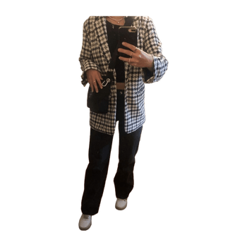 Motelrocks coat