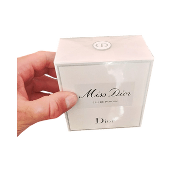 Miss Dior 100ml EdP. Hajuvesi/lahja. Perfect gift for women. 