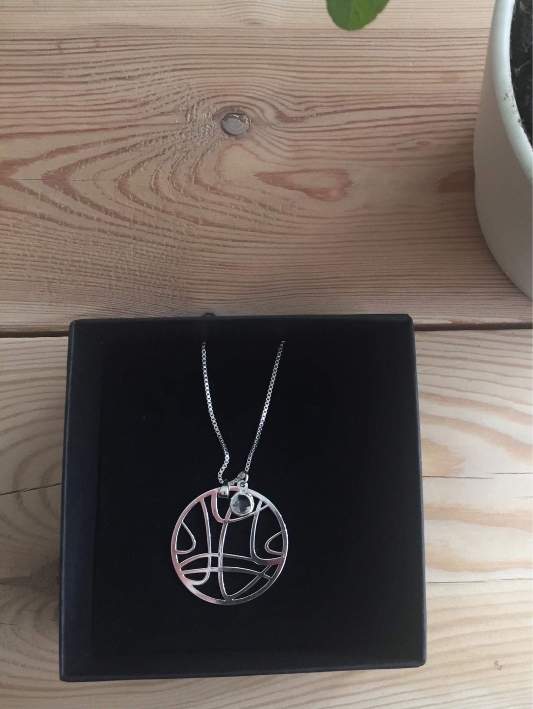 Pilgrim jewelry
