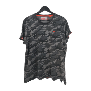 Superdry blouse
