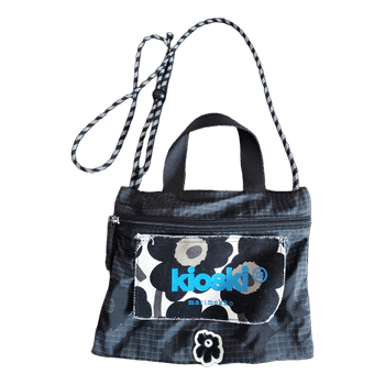 Marimekko olkalaukku