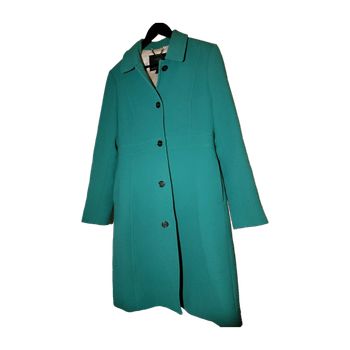 J crew coat