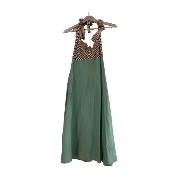 Vainio.seitsonen dress