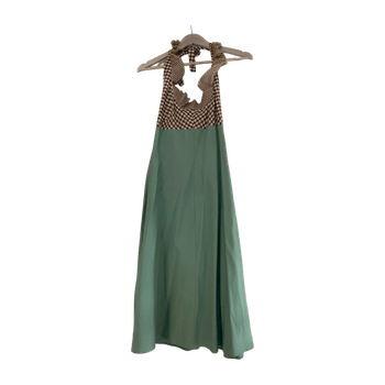 Vainio.seitsonen dress