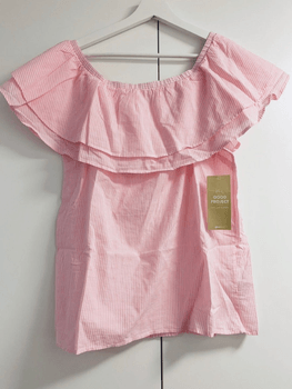 Gina tricot top