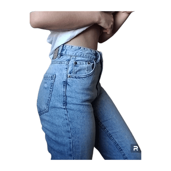 Farkut/housut jeans